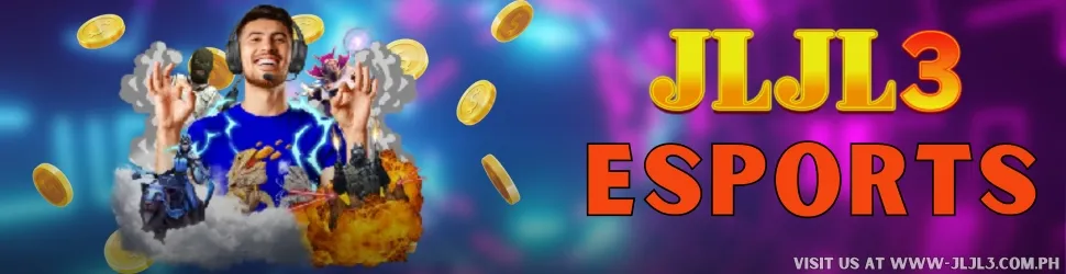 Banner JLJL3 Esports