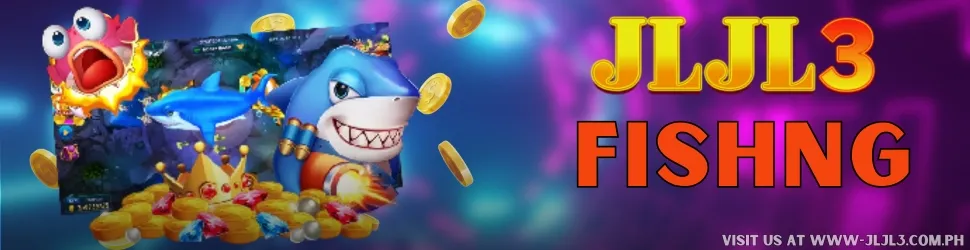 Banner JLJL3 Fishing