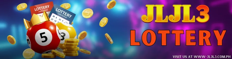 Banner JLJL3 Lottery