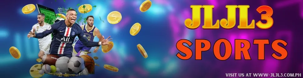 Banner JLJL3 Sports