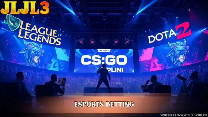 JLJL3 Esports