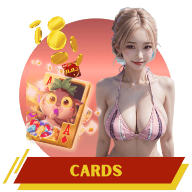 Game JLJL3 Cards