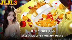 JLJL3 Free ₱38