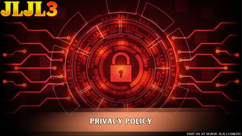 JLJL3 Privacy Policy