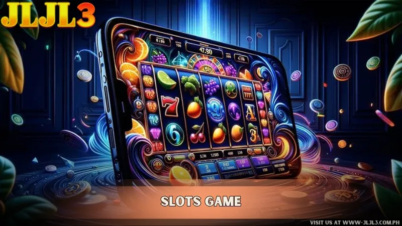 JLJL3 Slots