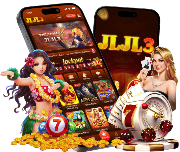 banner jljl3 app